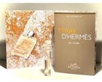 Hermès Terre d'Hermes Eau Givree Eau de Parfum Sample Spray 2 ml за мъже Парфюми