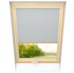 Czas na Rolety Tetőtéri redőny Premium 70x100 Blackout méretre vágva (Rol-Prem-2-70x100)