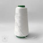  Overlock cérna STRETCH 2700 m white