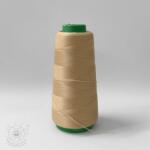  Overlock cérna STRETCH 2700 m sand