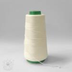  Overlock cérna STRETCH 2700 m off white
