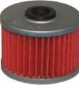 HF HIFLO FILTRO Filtru de ulei HF112 (HF112)