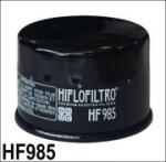 HF HIFLO FILTRO Filtru de ulei HIFLO - HF985 (M200-102)
