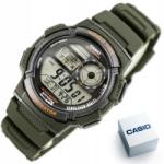 Casio Vízálló Férfi Karóra Casio AE-1000W 3AV Ajándék Doboz (4549526112065)