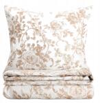 Homla Elena mikroszálas ágyneműhuzat finom virágmintás 140x200+1*70x80cm Homla (242515)