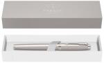 Parker Roller Parker IM Royal Monochrome argintiu mat cu accesorii cromate (2172955)