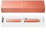 Parker Roller Parker IM Royal Rituals portocaliu mat cu accesorii aurii (2203901)