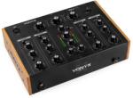 VONYX VDJ270 Mixer rotativ cu 4 canale, Vonyx (172.757)