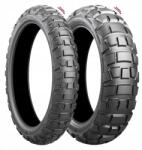 Bridgestone Motorkerékpár gumiabroncs Adventurecross AX41 90/100 R19 55P Tl első