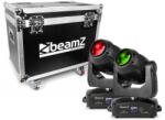 BeamZ Professional IGNITE180B LED Beam Moving Head 2 buc in cutie transport (150.373)