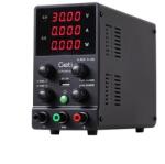 Geti Sursa de laborator reglabila, 0-60V / 0-5A, Geti GLPS6005H (04220277)