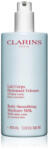 Clarins Body Care Body-Smoothing Moisture Milk Лосиони за тяло 400ml Лосион за тяло