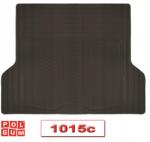 Polgum Csomagtérszőnyeg univerzális Pvc nagy 115/141 cm x 111 cm