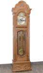 Adler Pendula de podea Adler 7021-0, mecanism cu arcuri Ceas