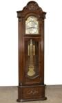 Adler Pendula de podea de colț Adler 7041-1 Ceas