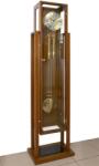 Adler Pendula de podea mecanic Adler 10159 Nuc Ceas