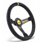  Sabelt SW-465 velúr kormány, rally, 350mm (RFVO2009X)