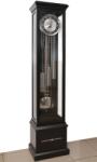 Adler Pendula de podea mecanic Adler 10158 negru Ceas