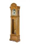 Adler Pendula de podea Adler 31 zile 7110-0 Stejar Ceas