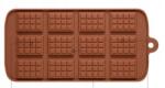 Silikomart Tablette szilikon csokoládé tábla forma SilikoMart (SCG11)