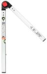 BMI Nivela cu bula BMI Winkelstar BMI 715060080, 60 80 cm (BMI715060080)