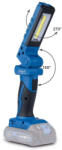 Scheppach Lampa de lucru LED fara acumulator C-WL20-X Scheppach 5909244900, 20 V (SCH5909244900)