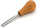 BeaverCraft Dalta rotunjita si dreapta BeaverCraft P8 08, taietura 8 mm, 140 mm (BVRCP8/08) Dalta