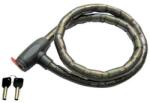 WERT Lant antifurt pentru motocicleta Wert 2635, 125 cm (W2635)