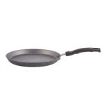 TVS Tigaie pentru clatite, diametru 25 cm, Mineralia Induction (T2-BS179253320301)