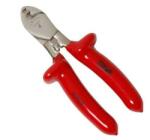 TROY Cleste de taiat cablu VDE 1000 V Troy 21829, 160 mm (T21829) Cleste