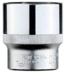 JeTech Cheie tubulara JeTech SK3 8-10, 3 8 , 10 mm (JESK3/8-10) Set capete bit, chei tubulare