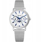 Adriatica Női karóra Adriatica A3808.51B3QFM ezüst (A3808.51B3QFM)