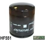 HF HIFLO FILTRO Filtru de ulei HF551