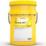 Shell Corena S3 R 68 20L (550027231)