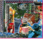 Villejuif Underground When Will the Flies In