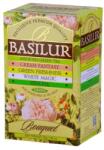 BASILUR Ceai mixt Basilur Assorted Bouquet, 20 plicuri