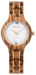 Bobo Bird Ceas din lemn Bobo Bird cu curea din lemn, GT055-2 Ceas