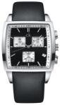 Calvin Klein Ceas Calvin Klein Bold Square Chrono K3027175 Ceas