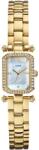 GUESS Ceas Guess Rectangular U0107L2 Ceas