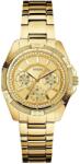 GUESS Ceas Guess Gold Tone U0235L5 Ceas