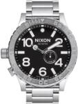 Nixon Ceas Nixon 51-30 Tide Black A057 000 Ceas