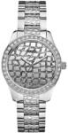 GUESS Ceas Guess Silver Tone U0236L1 Ceas