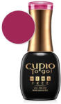 Cupio Oja semipermanenta To Go! Hema Free - Sweet Velvet 15ml