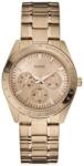 GUESS Ceas Guess Feminine Dress Rose Gold U13623L1 Ceas