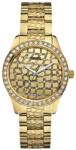GUESS Ceas Guess Gold Tone U0236L2 Ceas