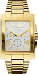 GUESS Ceas Guess Chronograph U0009G2 Ceas