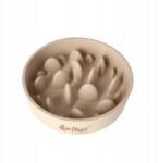 Dingo Szimpla étellassító tál Dingo bézs 1, 43 l (14473)