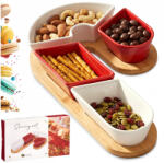 Vilde Ünnepi tál, tálkák, harapnivalókhoz, előételekhez, asztalra (5900670111943)