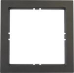 ENGO Cadru pentru regulatoare din seria SIMPLE, negru (932252339)