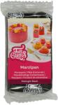 FunCakes Marțipan negru Midnight Black 250 g